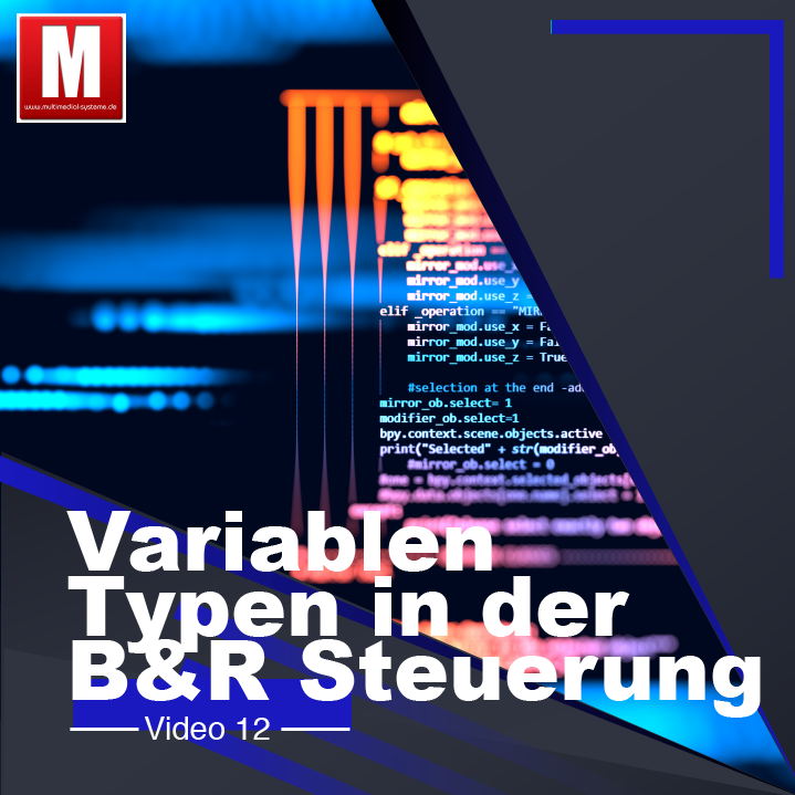 You are currently viewing Video 12 Variablen Typen im Automation Studio